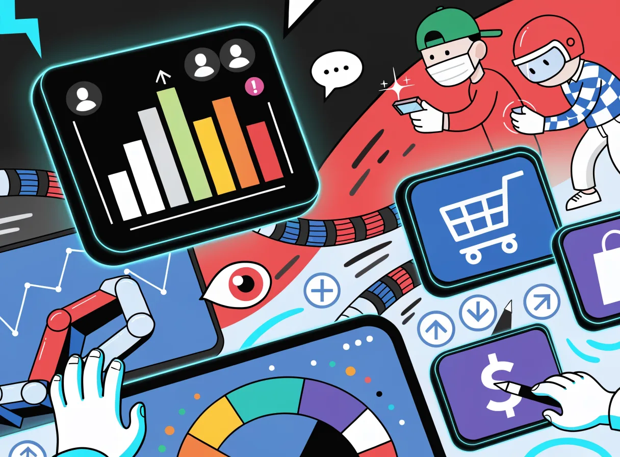 Digital Market